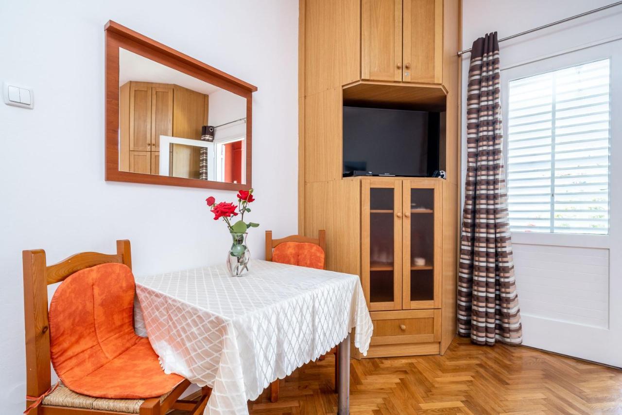 Apartments Kazo Dubrovnik Exterior foto