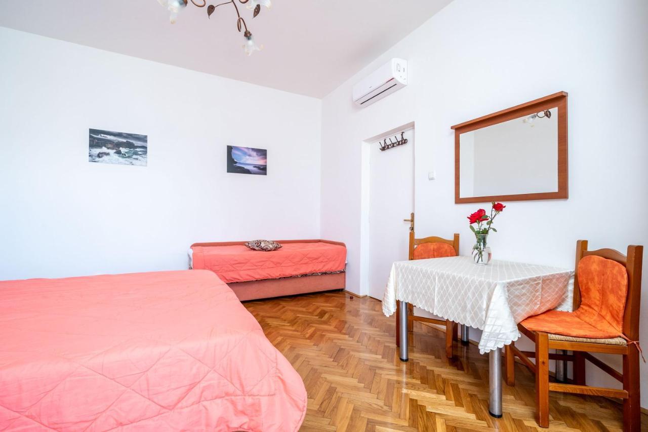 Apartments Kazo Dubrovnik Exterior foto