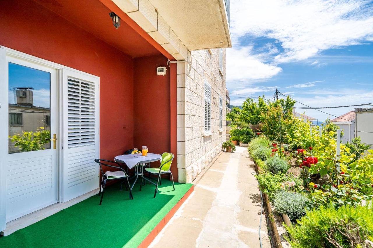 Apartments Kazo Dubrovnik Exterior foto