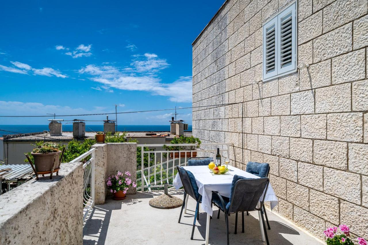 Apartments Kazo Dubrovnik Exterior foto