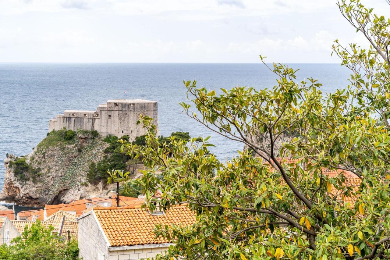 Apartments Kazo Dubrovnik Exterior foto