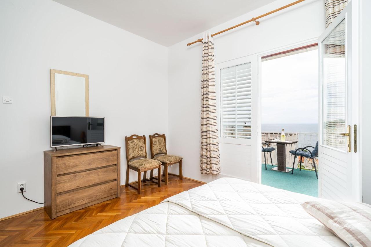 Apartments Kazo Dubrovnik Exterior foto