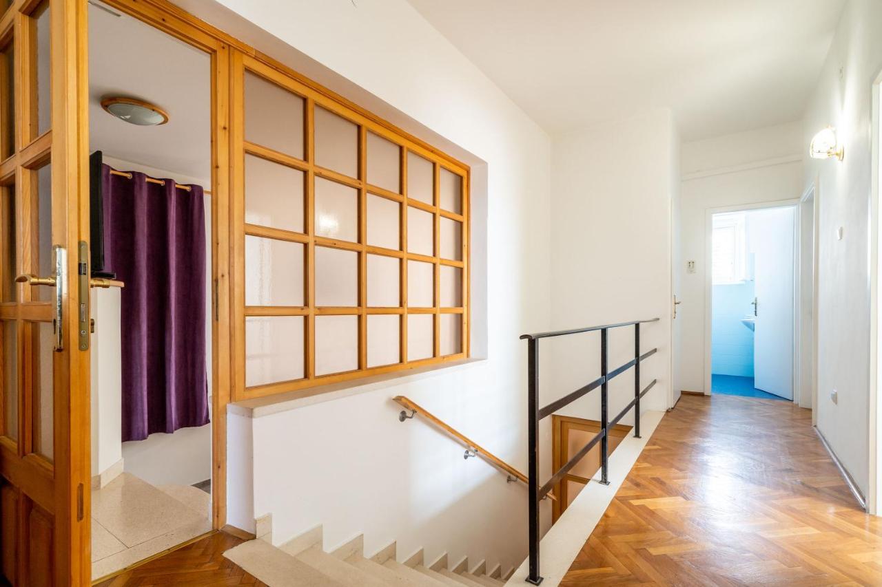 Apartments Kazo Dubrovnik Exterior foto