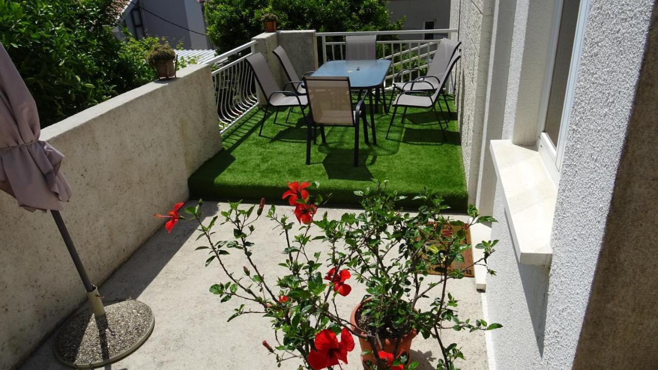 Apartments Kazo Dubrovnik Exterior foto